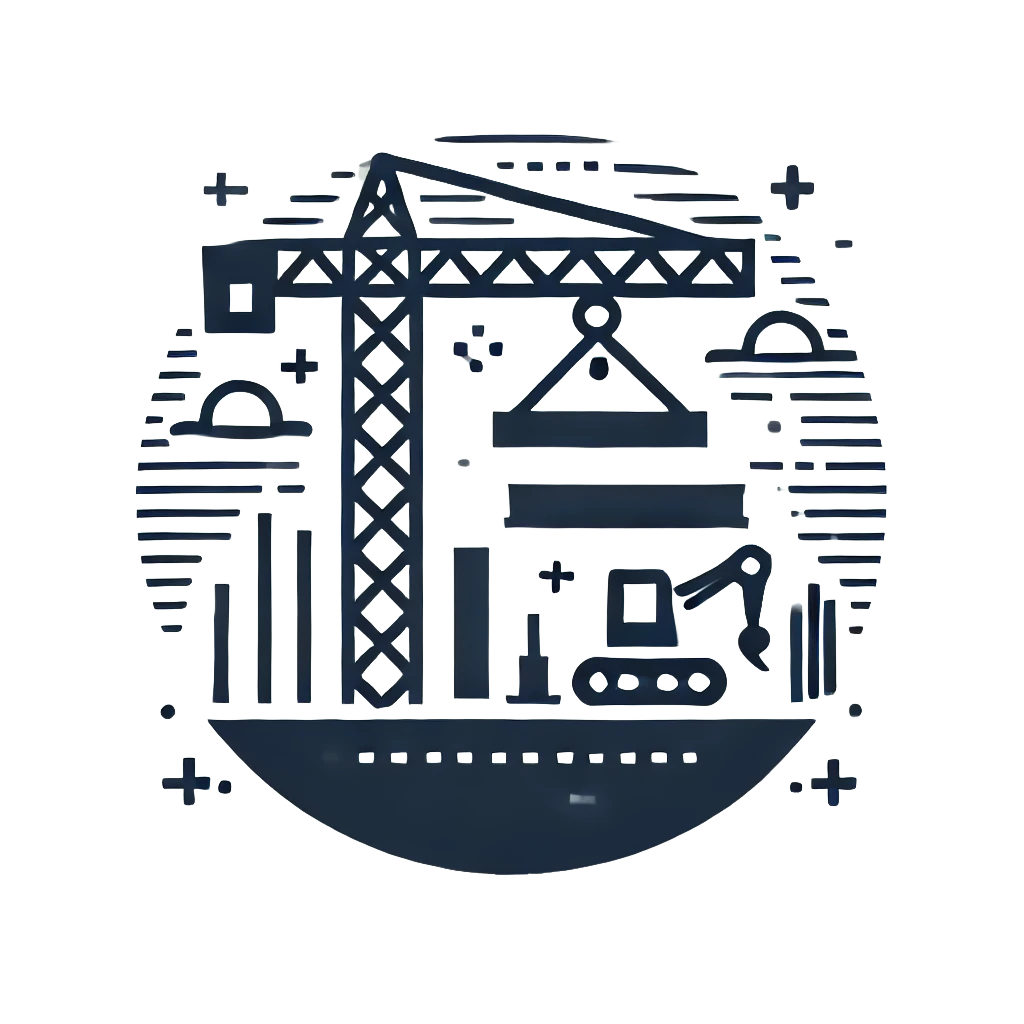 Engineering Construction icon