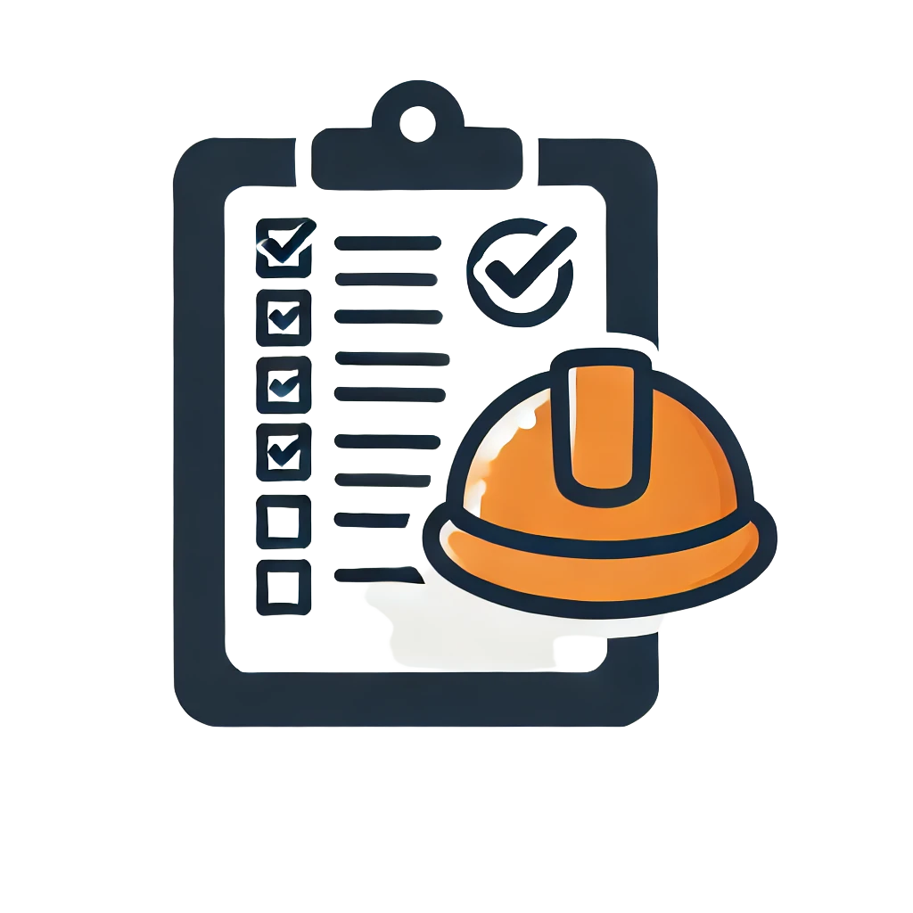 Construction Management icon