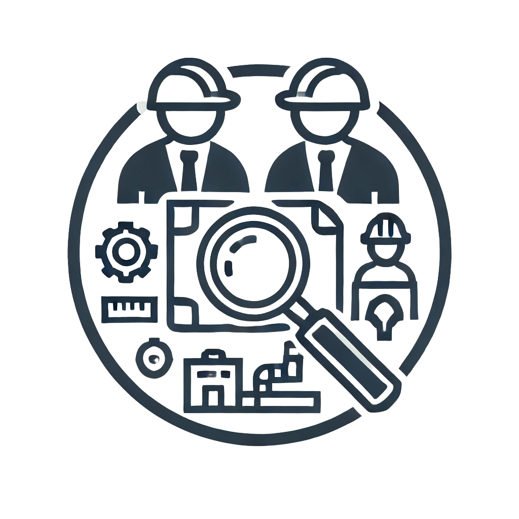 Consultation & Investigation icon