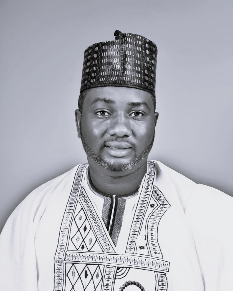 Engr. Ibrahim Balogun