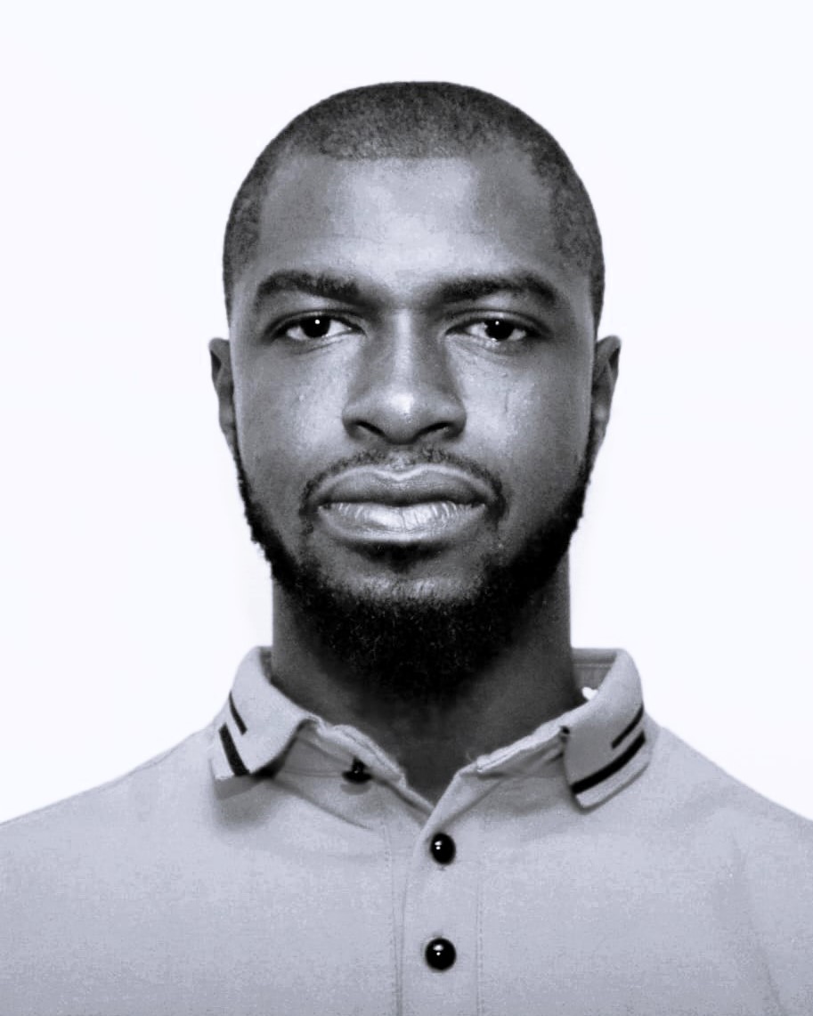 Engr. Mahmoud Abdulganiy